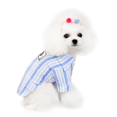 Ropa para Mascotas - Camiseta Cómoda para Perros y Gatos - Image 6
