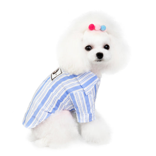 Ropa para Mascotas - Camiseta Cómoda para Perros y Gatos - Image 6