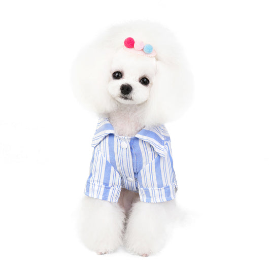 Ropa para Mascotas - Camiseta Cómoda para Perros y Gatos - Image 7
