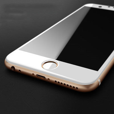 Protector de Pantalla Antiluz Azul para iPhone XS Max - Image 6