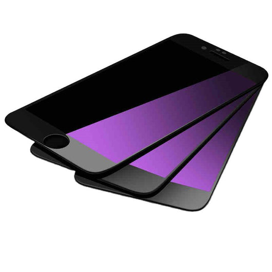 Protector de Pantalla Antiluz Azul para iPhone XS Max - Image 5