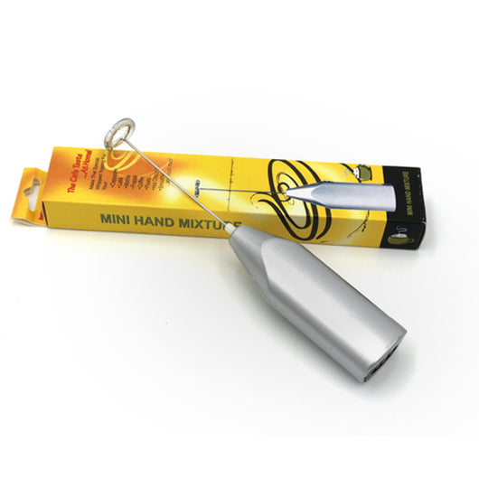 Batidor Eléctrico de Mano con Leche de Cabra - Image 16