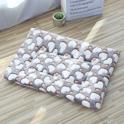 Cama Térmica Acogedora para Mascotas - Confort Invernal - Image 14