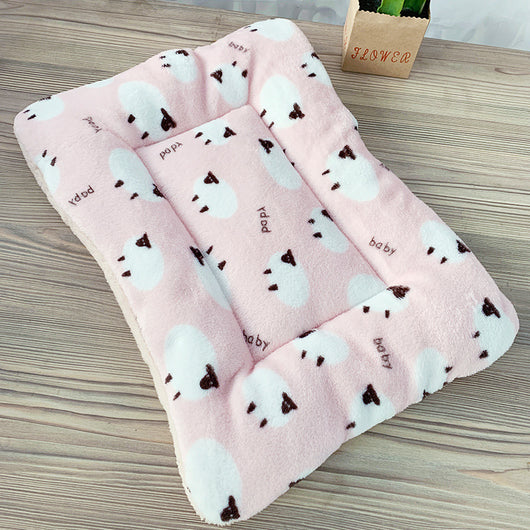 Cama Térmica Acogedora para Mascotas - Confort Invernal - Image 15