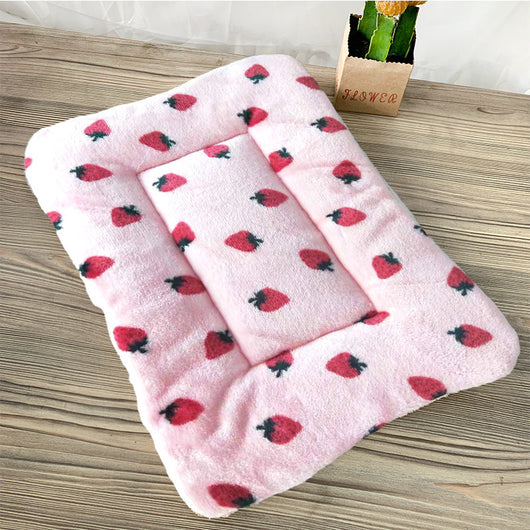 Cama Térmica Acogedora para Mascotas - Confort Invernal - Image 17