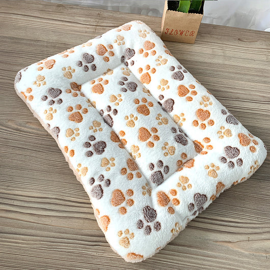Cama Térmica Acogedora para Mascotas - Confort Invernal - Image 21