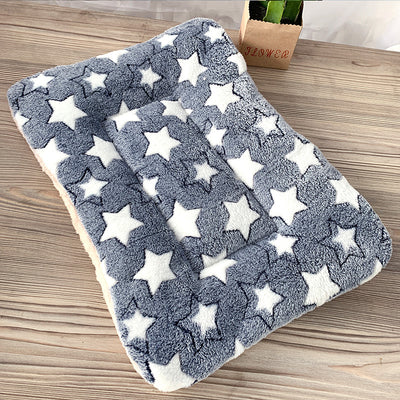 Cama Térmica Acogedora para Mascotas - Confort Invernal - Image 19