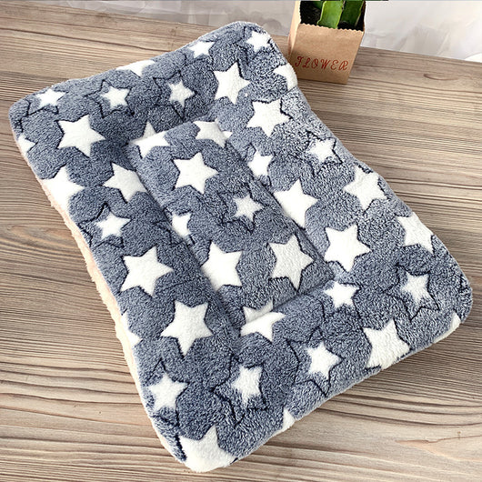 Cama Térmica Acogedora para Mascotas - Confort Invernal - Image 19