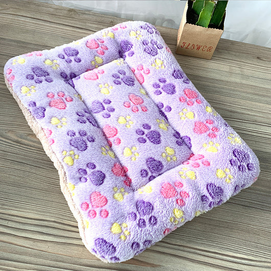 Cama Térmica Acogedora para Mascotas - Confort Invernal - Image 20