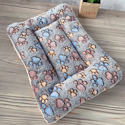 Cama Térmica Acogedora para Mascotas - Confort Invernal - Image 10