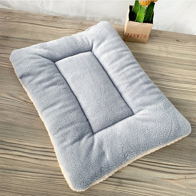 Cama Térmica Acogedora para Mascotas - Confort Invernal - Image 12