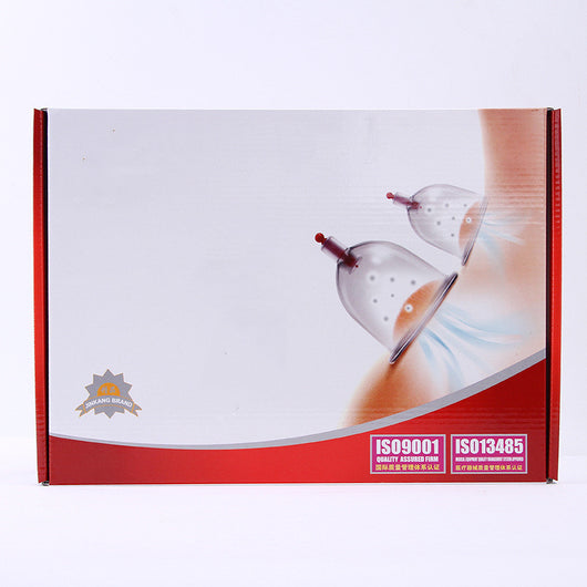 Dispositivo de Ventosas Terapéuticas Jinkang - Image 9