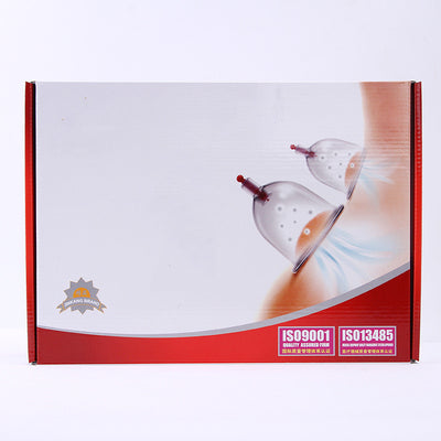 Dispositivo de Ventosas Terapéuticas Jinkang - Image 5