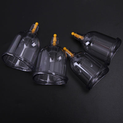 Dispositivo de Ventosas Terapéuticas Jinkang - Image 2