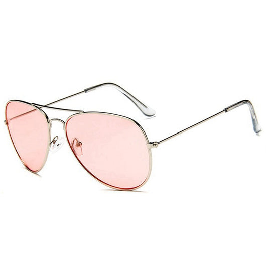 Gafas de Sol Metal Efecto Océano con Lentes Amarillas y Visión Nocturna - Image 11