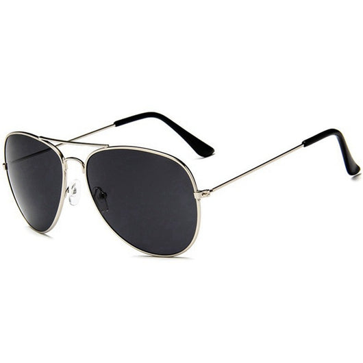 Gafas de Sol Metal Efecto Océano con Lentes Amarillas y Visión Nocturna - Image 9