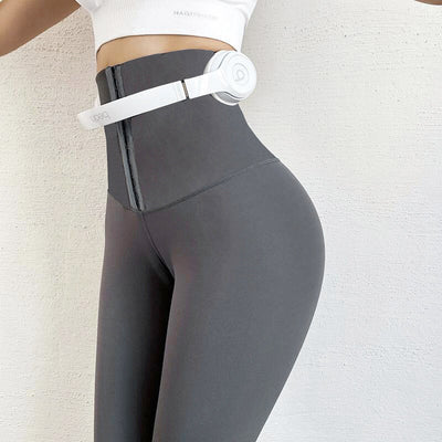 Leggins Moldeadores de Cintura Alta para Fitness y Entrenamiento - Image 31