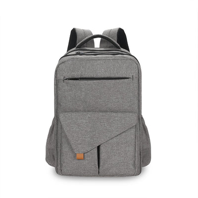 Bolsa de Maternidad Doble Asa Grande Capacidad Organizadora Multifuncional - Image 6