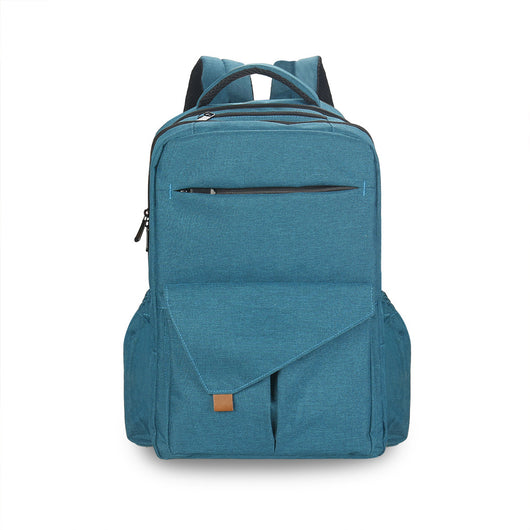Bolsa de Maternidad Doble Asa Grande Capacidad Organizadora Multifuncional - Image 10
