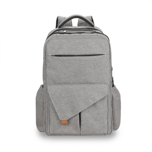 Bolsa de Maternidad Doble Asa Grande Capacidad Organizadora Multifuncional - Image 3