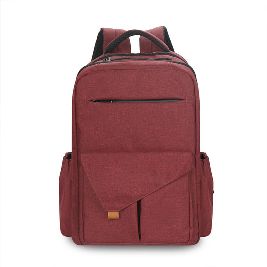 Bolsa de Maternidad Doble Asa Grande Capacidad Organizadora Multifuncional - Image 2