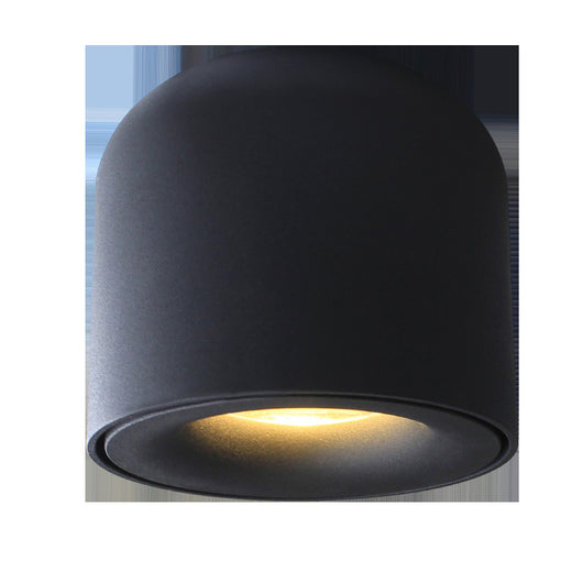 Luminaria LED de Techo para Pasillos y Corredores de Apertura Libre - Image 8