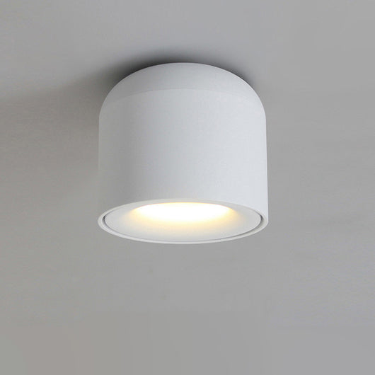 Luminaria LED de Techo para Pasillos y Corredores de Apertura Libre - Image 7