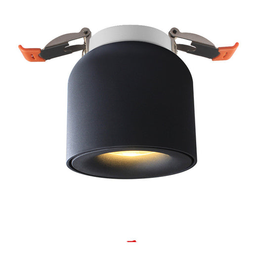 Luminaria LED de Techo para Pasillos y Corredores de Apertura Libre - Image 2