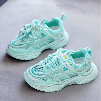Zapatos Deportivos Casuales para Niños Mayores - Image 11