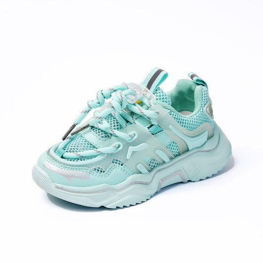 Zapatos Deportivos Casuales para Niños Mayores