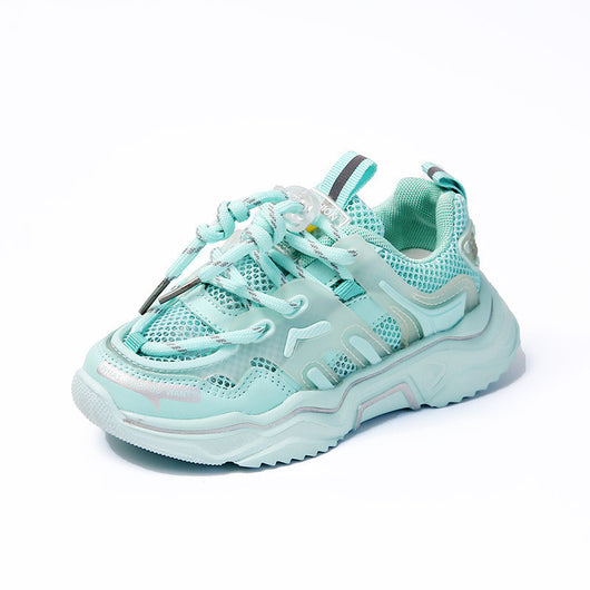 Zapatos Deportivos Casuales para Niños Mayores