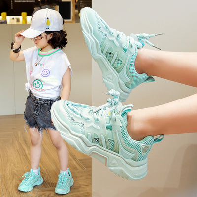Zapatos Deportivos Casuales para Niños Mayores - Image 2