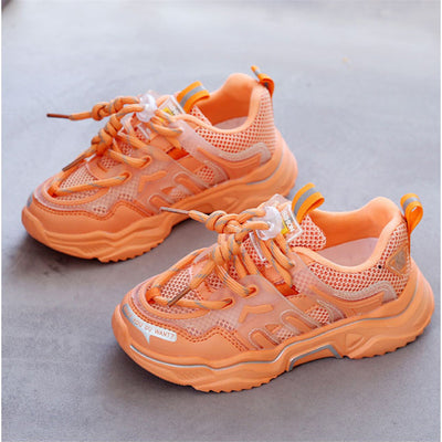 Zapatos Deportivos Casuales para Niños Mayores - Image 6