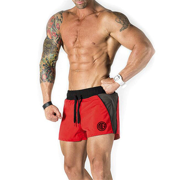 Shorts Deportivos Ultraligeros de Secado Rápido para Entrenamiento - Image 4