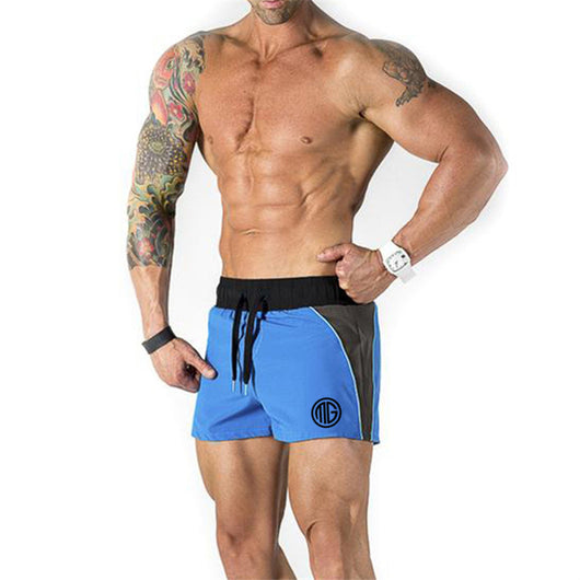 Shorts Deportivos Ultraligeros de Secado Rápido para Entrenamiento - Image 3