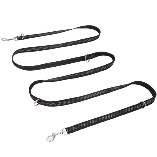Correa Extensible Multifuncional para Pasear Perros - Image 6