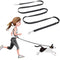 Correa Extensible Multifuncional para Pasear Perros