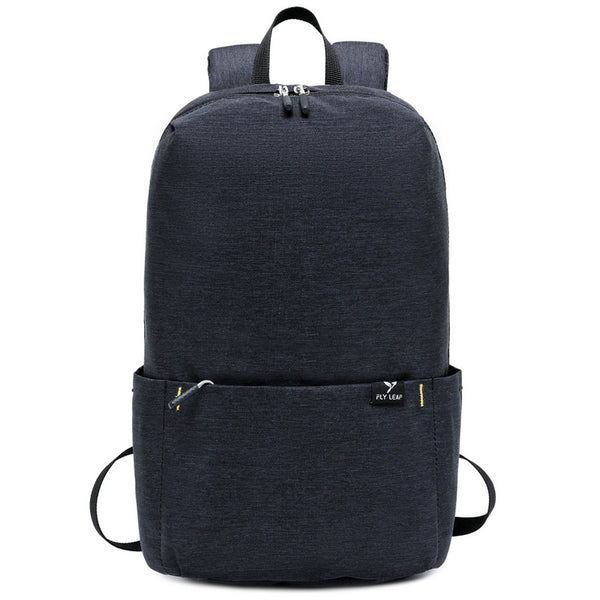 Mochila Escolar Coreana para Primaria, Secundaria y Preparatoria