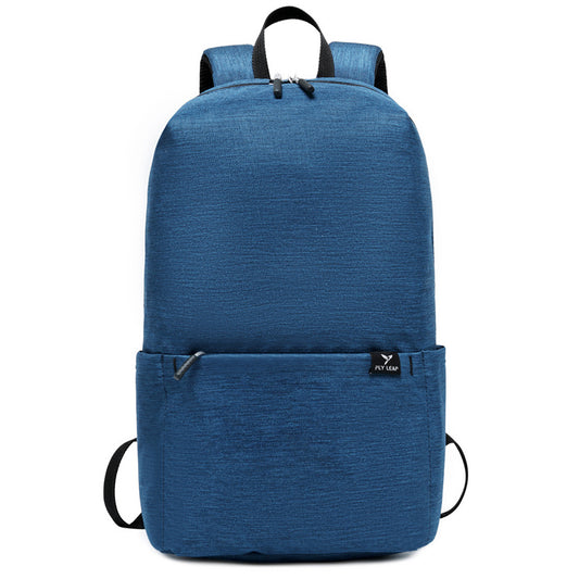 Mochila Escolar Coreana para Primaria, Secundaria y Preparatoria
