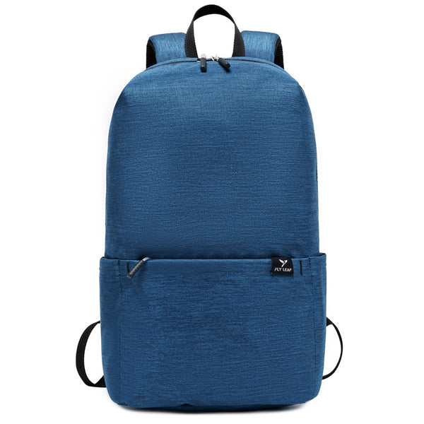 Mochila Escolar Coreana para Primaria, Secundaria y Preparatoria