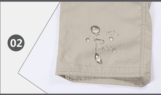 Pantalones Tácticos IX9 para Ciclismo y Montañismo - Overoles Outdoor Profesionales - Image 13