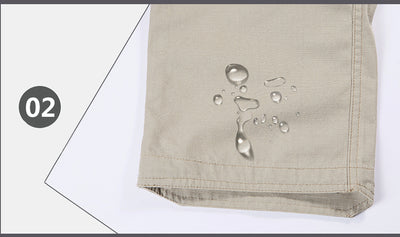 Pantalones Tácticos IX9 para Ciclismo y Montañismo - Overoles Outdoor Profesionales - Image 7