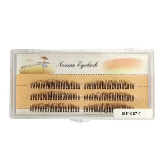 Pestañas Postizas Autoadhesivas de Fusión Térmica 0.07 - Image 10