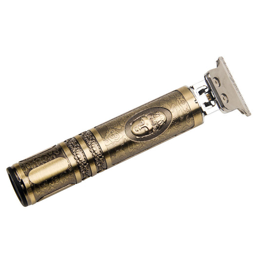 Cortadora Eléctrica T9 Oil Head - Afeitadora Profesional de Precisión - Image 7