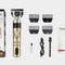 Recargable Pantalla Digital De Bigote