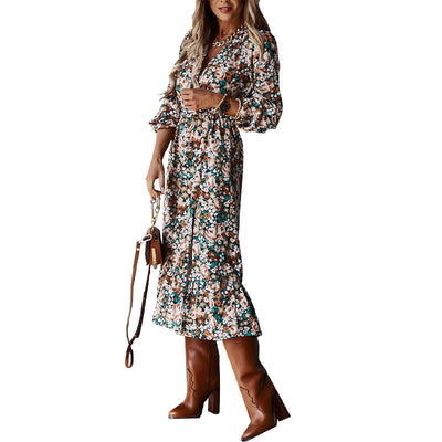 Vestido Elegante Versátil - Image 5