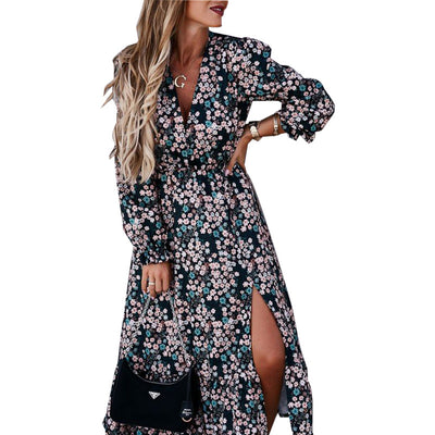 Vestido Elegante Versátil - Image 8