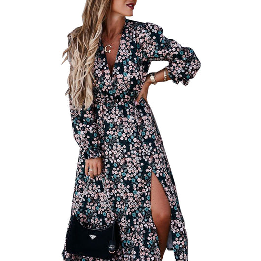 Vestido Elegante Versátil - Image 8