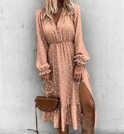 Vestido Elegante Versátil - Image 3
