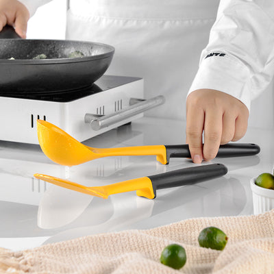 Set de Cubetas de Silicona con Herramientas de Cocina Multiusos - Image 3
